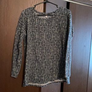 Women’s maternity sweater